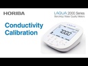 HORIBA LAQUA EC1500-S Benchtop Conductivity / Resistivity / TDS / Salinity / Temperature Meter