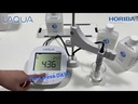 HORIBA LAQUA PH1500 Benchtop pH / ORP / Temperature Meter