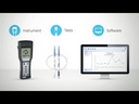 Hygiena® SystemSURE Plus - ATP Bioluminescence Meter for Rapid Hygiene Monitoring