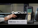 Hygiena® CalCheck LED Calibration Verification