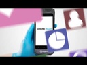 Hygiena® EnSURE® Touch - ATP Hygiene Monitoring System for Cleaning Verification