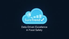 Hygiena® SureTrend Cloud - Power