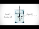 Hygiena® AquaSnap® Total - Water ATP Testing