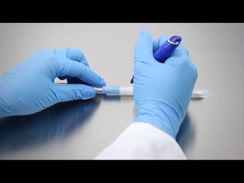 MicroSnap® EB - Rapid Enterobacteriaceae Detection Test Kit (Enrichment - Step 1)