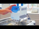 Clifton NE4-SB Universal Heated Thermostirrer – Digital PID Control