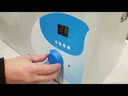Clifton NE5-28D Digital Shaking Water Bath – 28 Litre