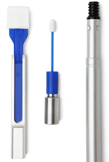 EZ Reach™ Sponge adapter for extension pole