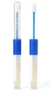 PUR-Blue DUO™  Swab sampler, 1ml HiCap™ Neutralizing Broth, 9ml Buffered Peptone Water