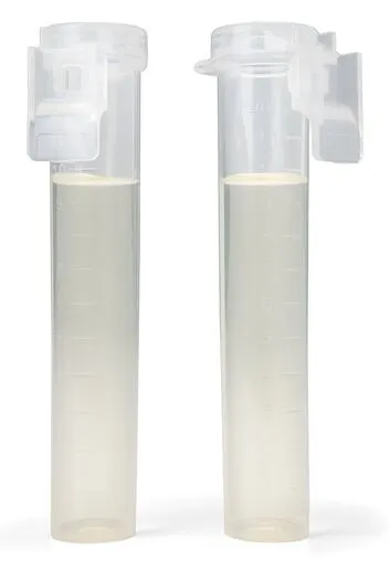 [FRV-10LET] FlipRight™ Vial - 10ml Letheen Broth