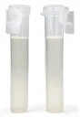 FlipRight™ Vial - 9ml Maximum Recovery Diluent