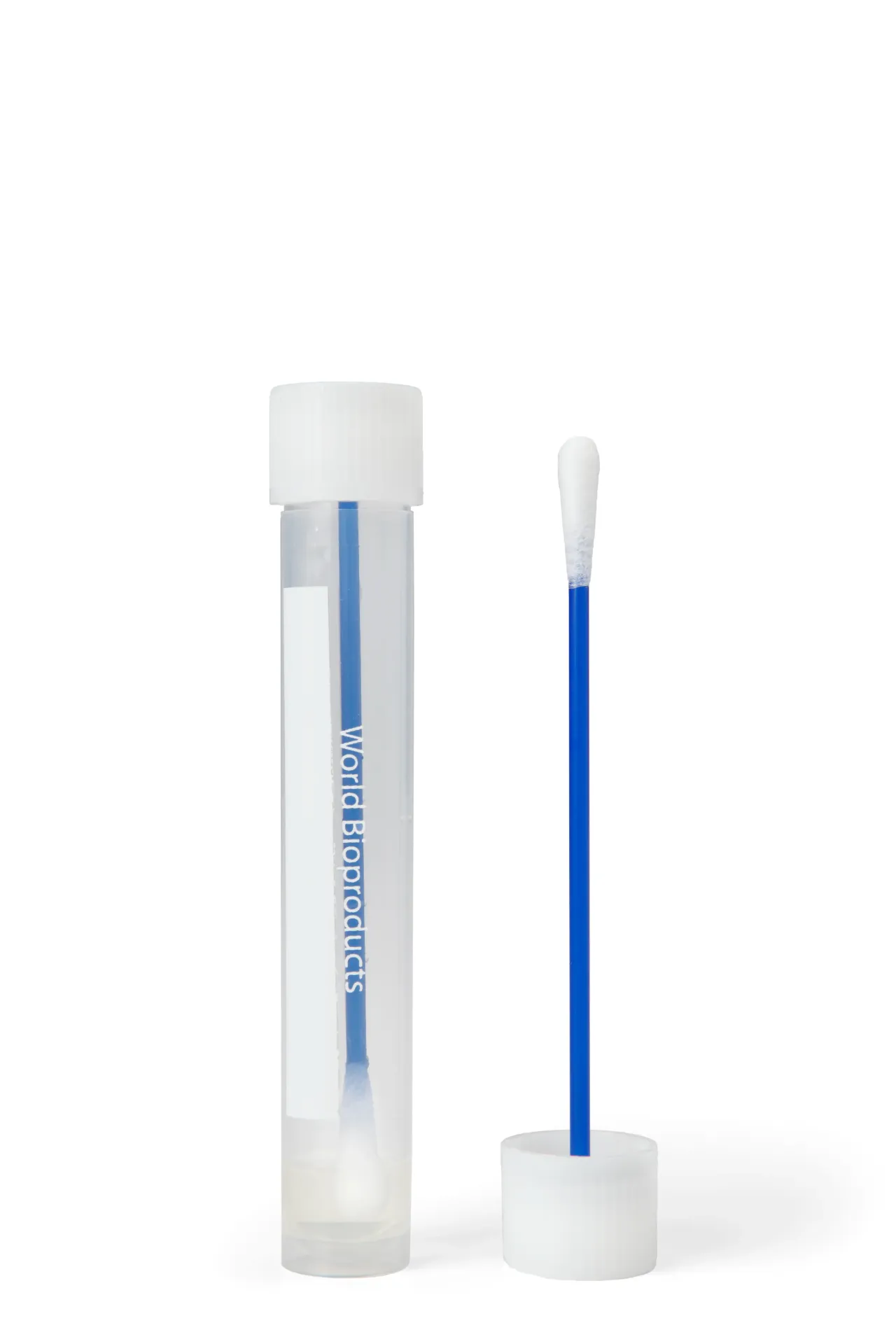 VeriSwab™ Sampler - 4ml Letheen Broth