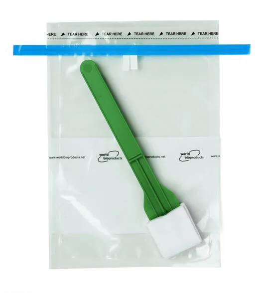 [HS-SPONGE-DRY] Halal Select™ Sponge Sampler - Dry