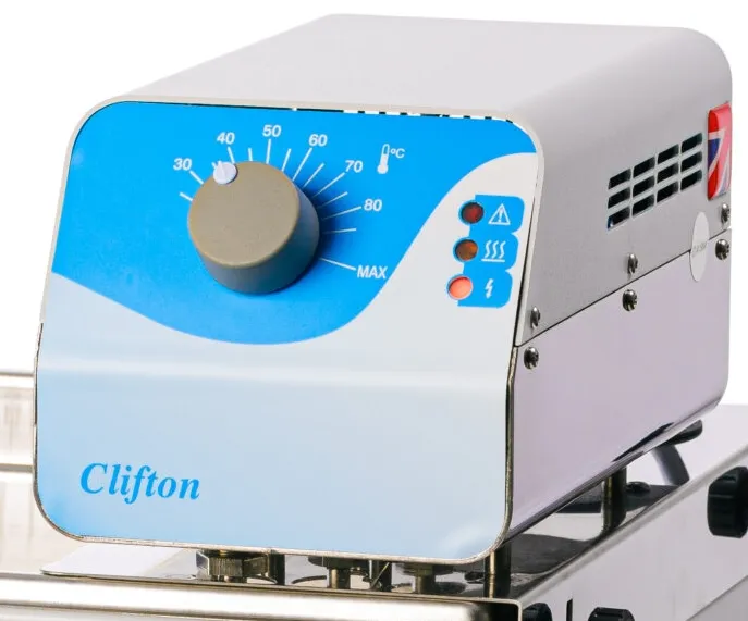 Clifton NE4-T Thermostirrer – Water Circulator only