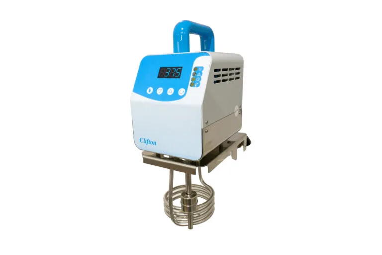 Clifton NE4-SB Universal Heated Thermostirrer – Digital PID Control