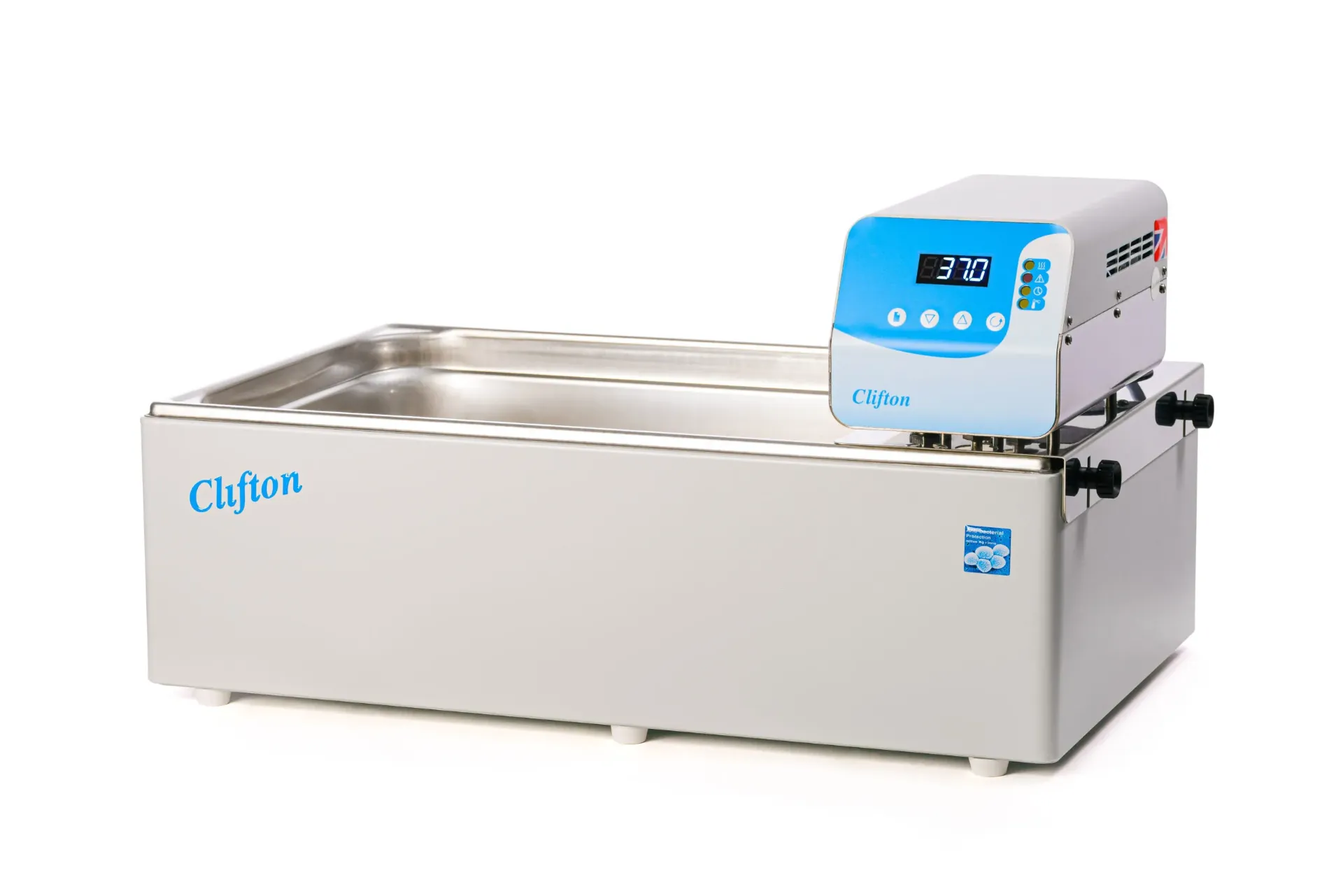 Clifton NE4-22P Circulating Digital Water Bath – 22 Litre