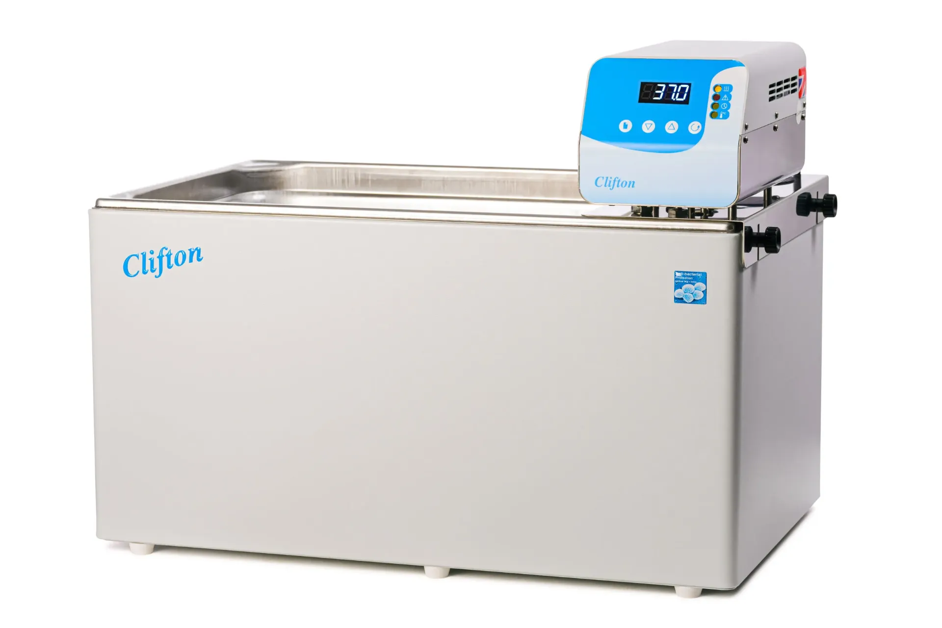 Clifton NE4-28P Circulating Digital Water Bath – 28 Litre