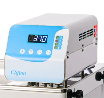 Clifton NE4-P Digital Water Circulator Only
