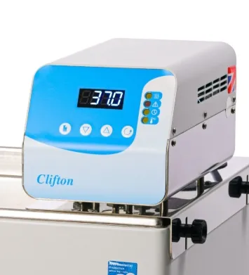 Clifton NE4-HT High Temp Digital Water Circulator Only