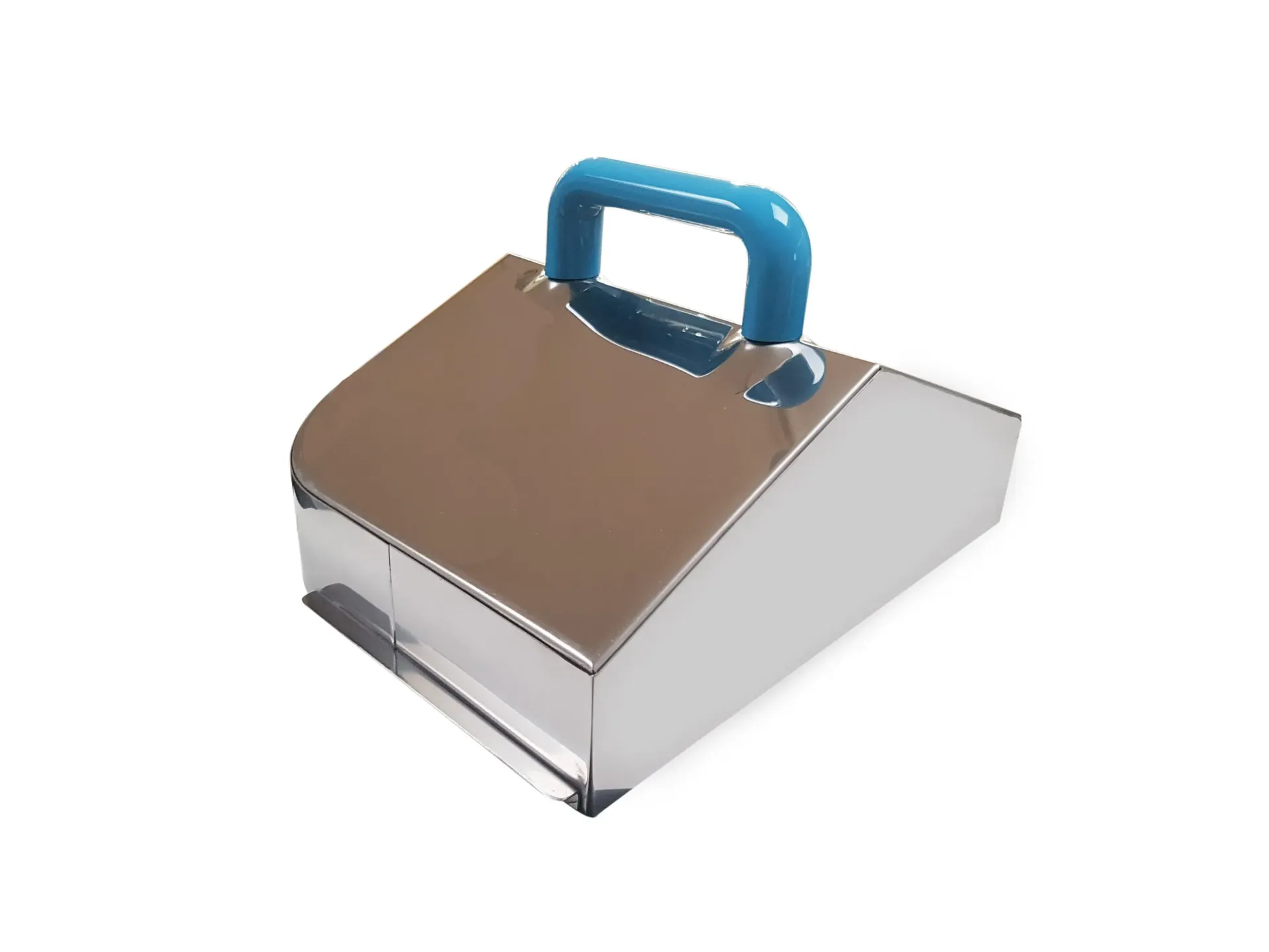 Clifton SL4-14 Stainless Steel Gabled Lid – For Compatible Clifton Stirred Water Baths