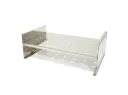 Clifton RS4-14 Stainless Steel Raised Shelf – For Compatible Clifton Stirred Water Baths