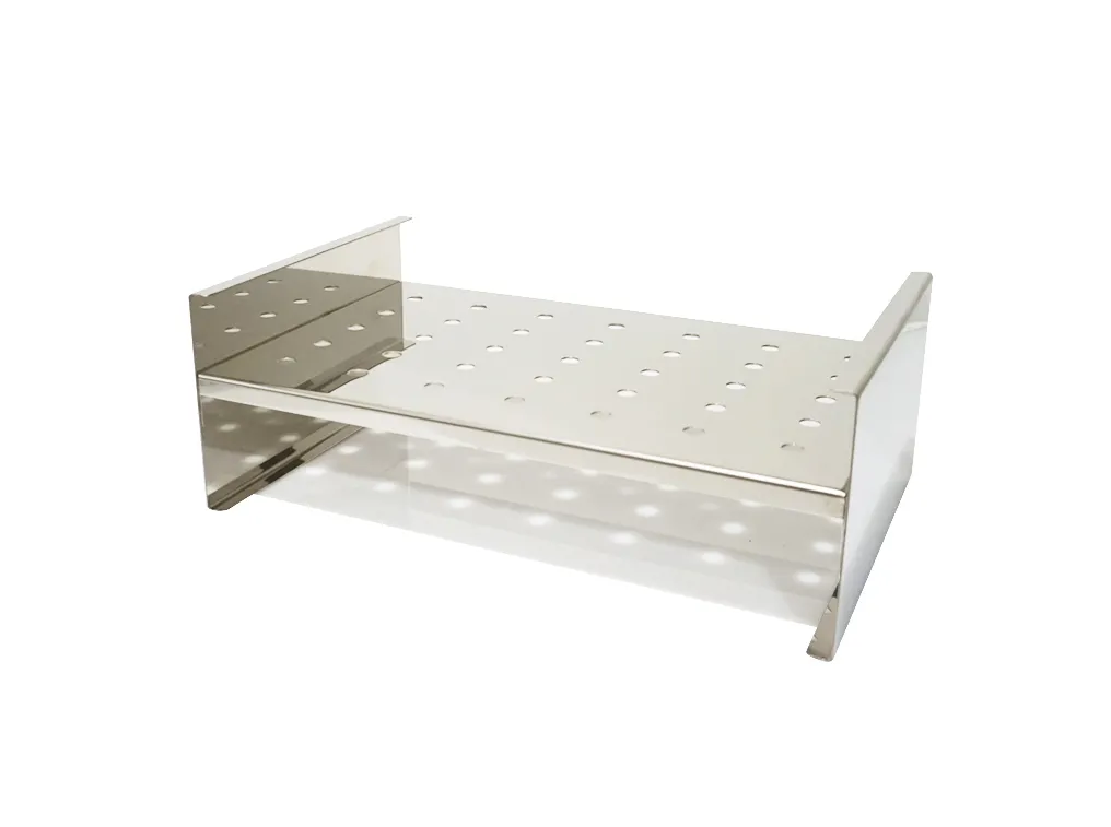 Clifton RS4-22 Stainless Steel Raised Shelf – For Compatible Clifton Stirred Water Baths