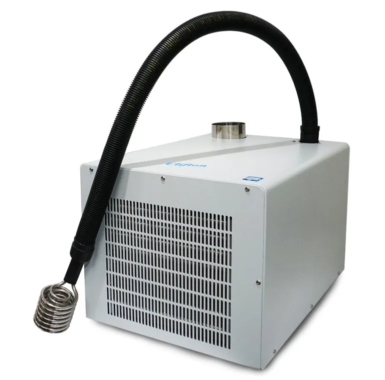 Clifton DC1-300 Immersion Cooler – Laboratory Water Bath Cooling System