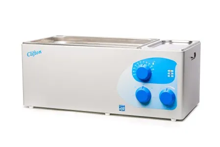 Clifton NE5-28 Analogue Shaking Water Bath – 28 Litre