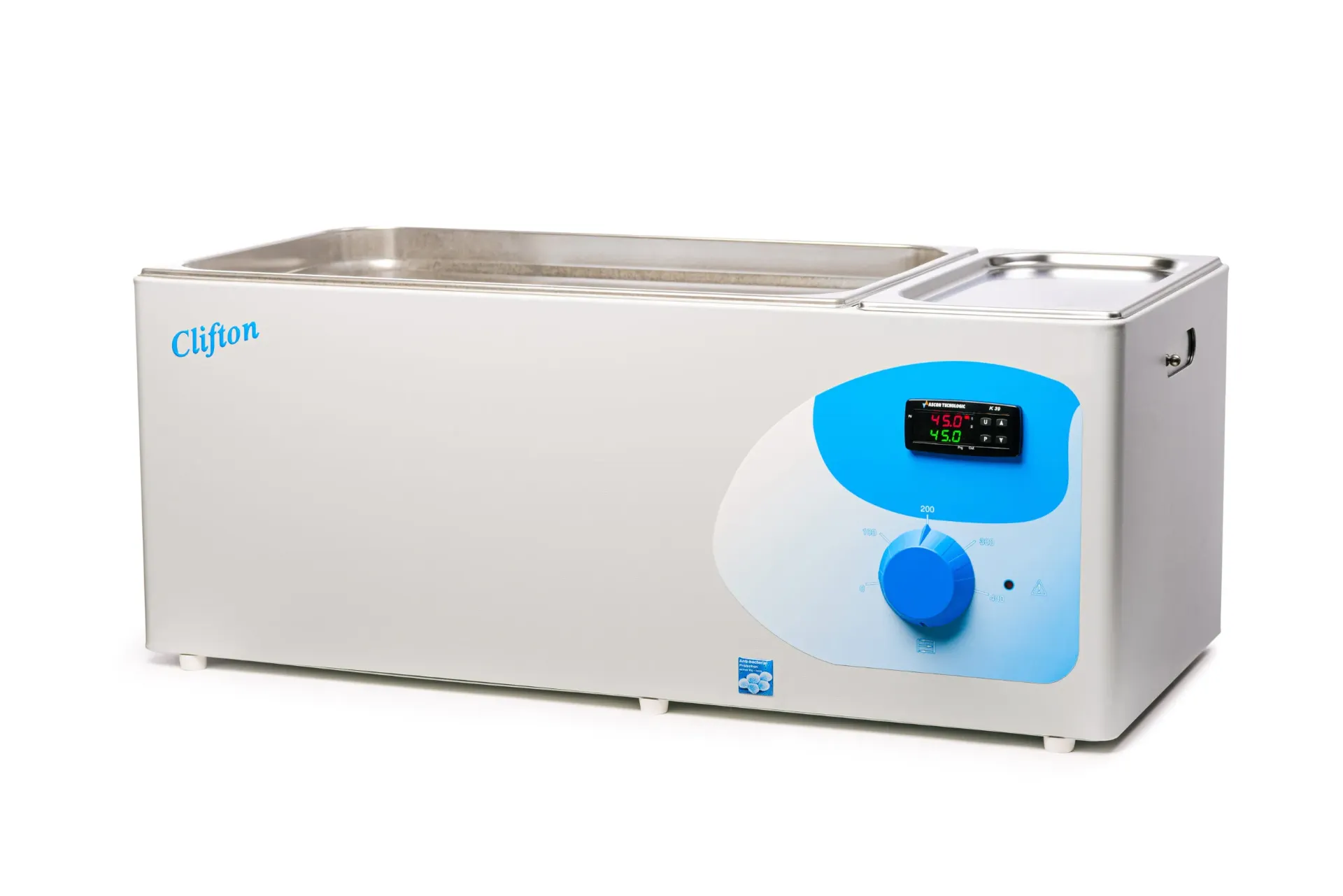 Clifton NE5-28D Digital Shaking Water Bath – 28 Litre