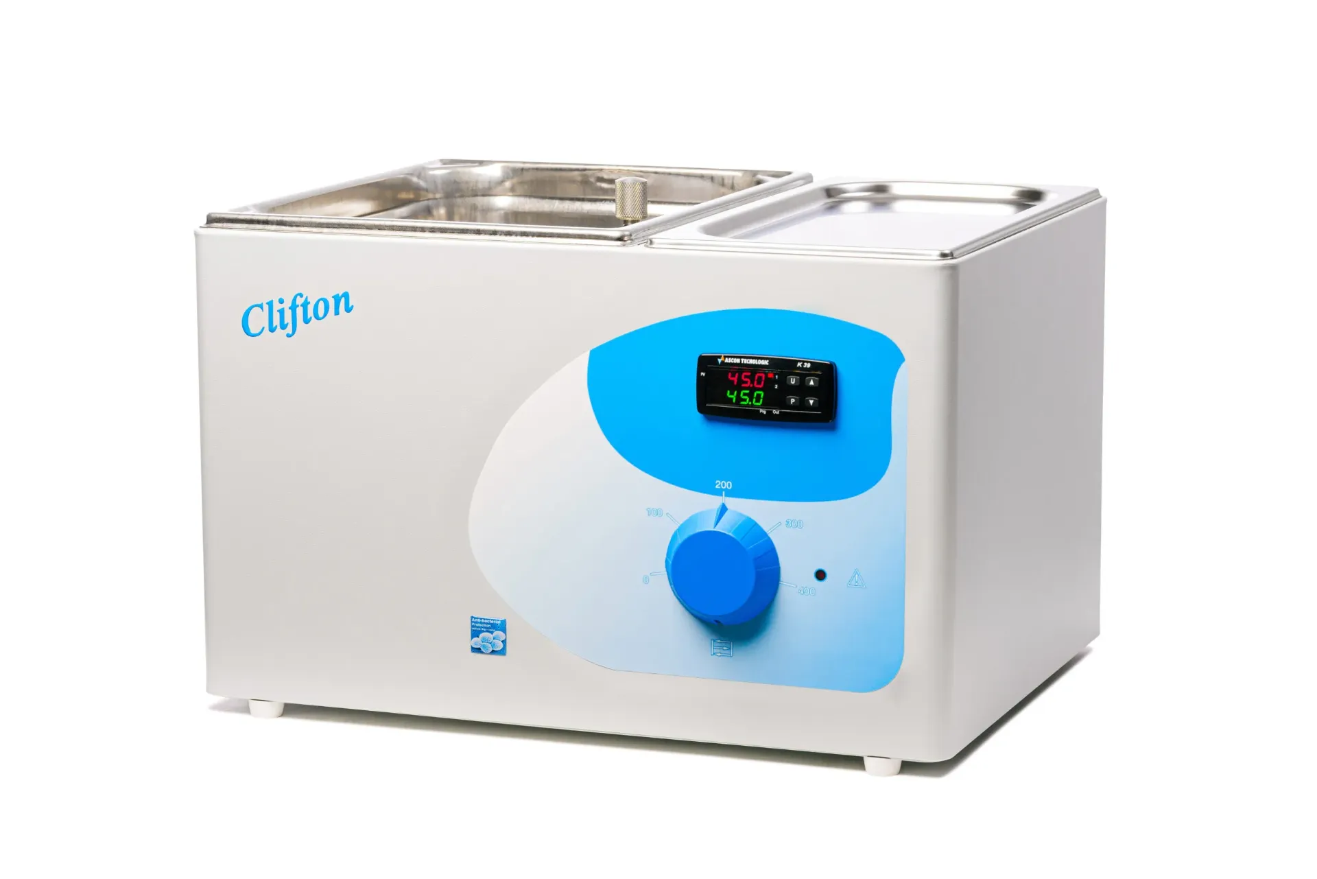 Clifton NE5-10D Digital Shaking Water Bath – 10 Litre