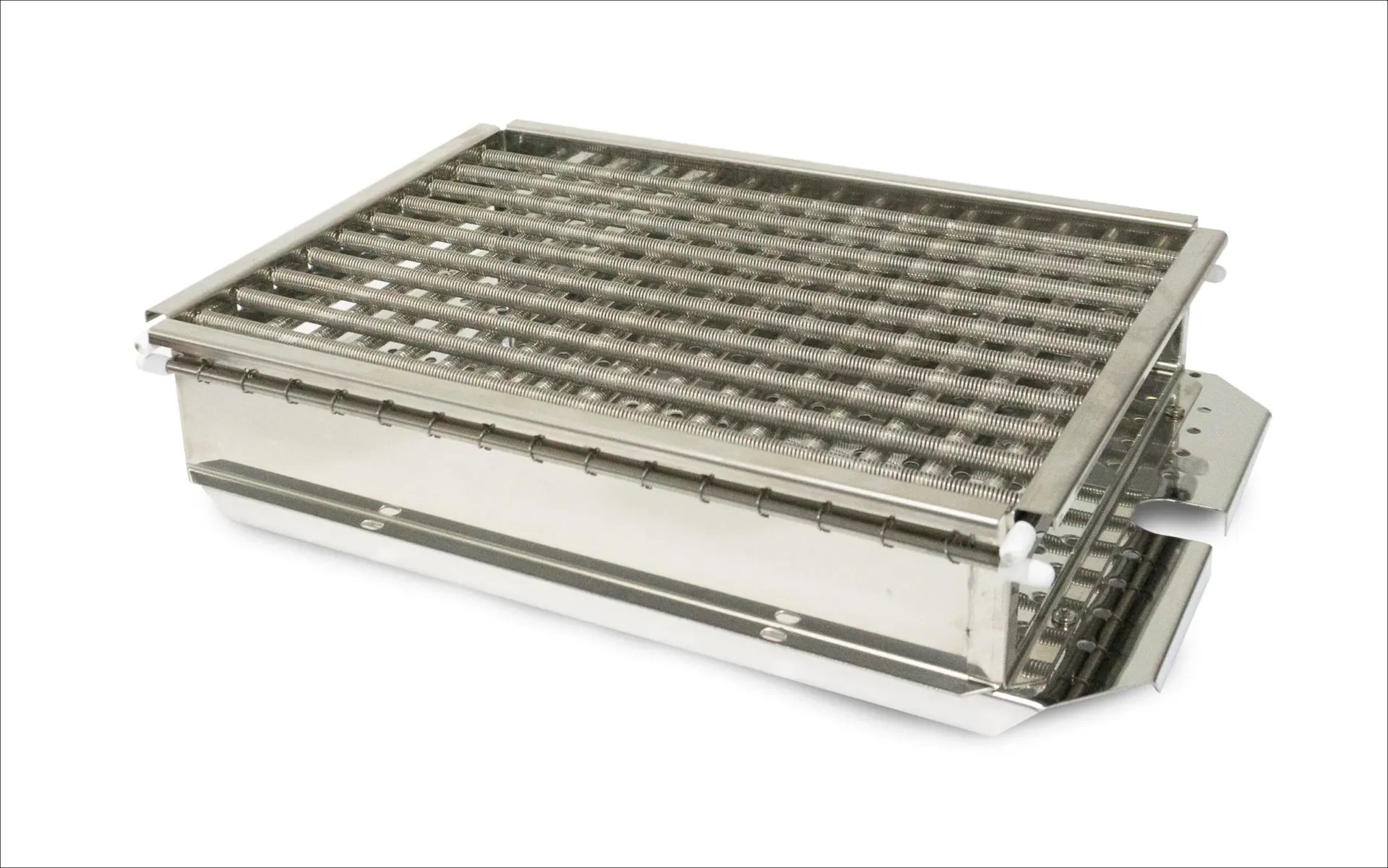Clifton SFT9000 Stainless Steel Universal Spring Tray – For NE5 (28 Litre) Shaking Baths