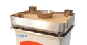 Clifton SB1-2 Stainless Steel Sand Bath Kit – For HP1-2 series