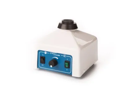[VTX-CM-2-1] Clifton CM-2 Cyclone+ Vortex Mixer – Variable Speed 200–2800 rpm
