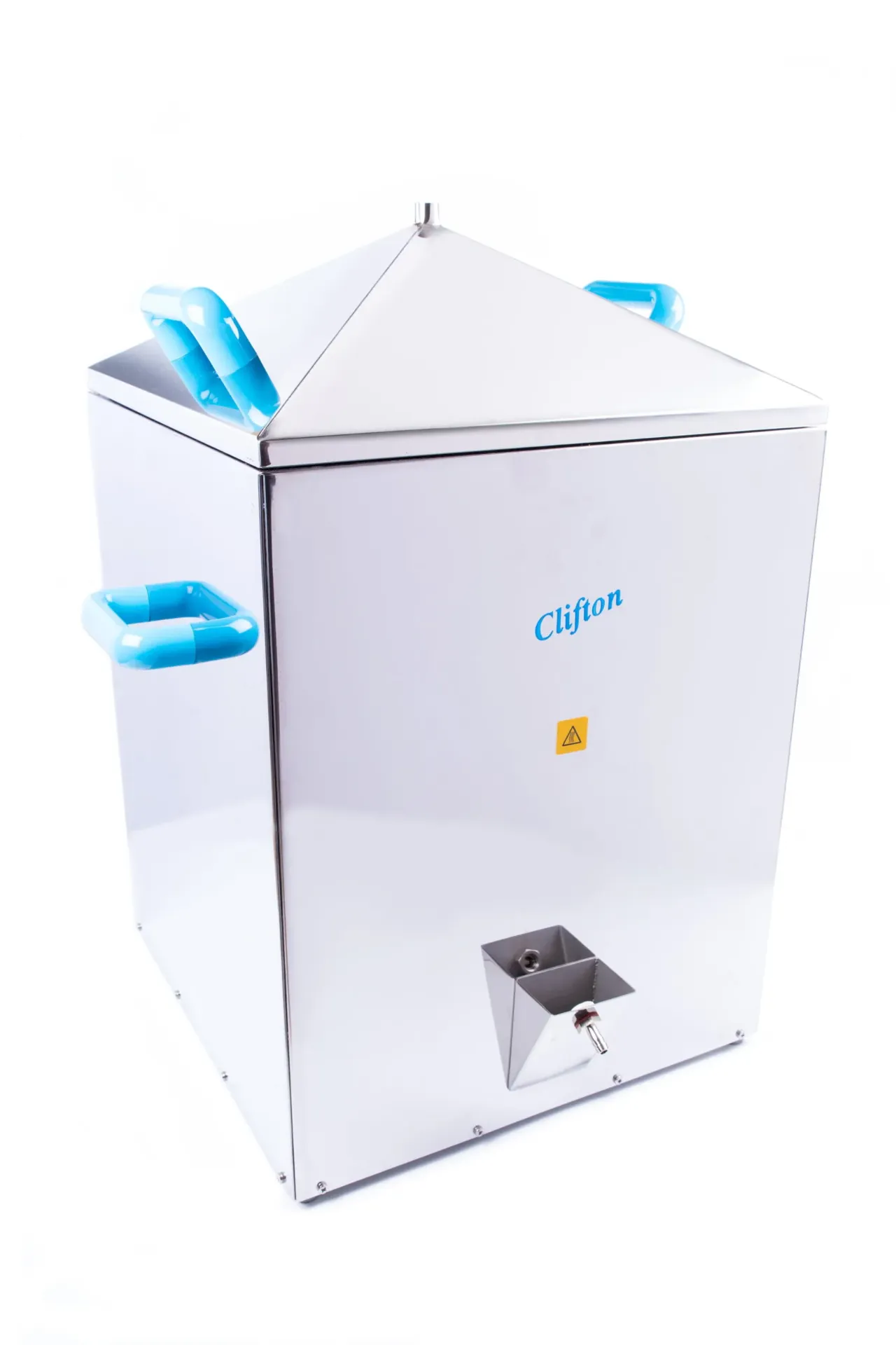 Clifton KS1 Koch Steam Steriliser – 35 Litre