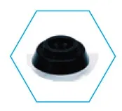 [VTX-C4-1] Mixing cup for single tube mixing