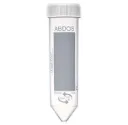 50ml Centrifuge Tube MaxiRCF™ Trace Metal Free Centrifuge Tubes – 50 mL, Natural cap, conical, printed graduations, non sterile, PP