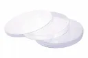 ABDOS Gamma Radiated Sterile Petri Dish – 90 mm, Non-Vented – Sleeve of 10
