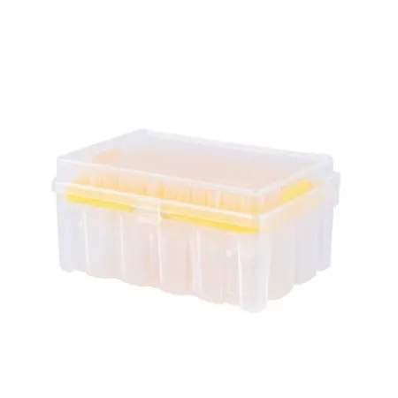 [TIP-P10141-960] ABDOS GEN 2 Racked Pipette Tips – 1–200 µL, Natural