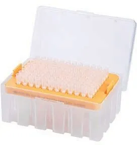 [TIP-P10142-960] ABDOS GEN 2 Racked Pipette Tips – 1–300 µL