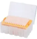 ABDOS GEN 2 Racked Pipette Tips – 1–300 µL