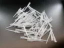 ABDOS Large Volume Pipette Tips – 500–10,000 µL, Bulk