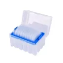 ABDOS GEN 2 Racked Pipette Tips – 100–1000 µL, Extended