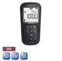 HORIBA LAQUA DO210 Handheld Dissolved Oxygen / Temperature Meter