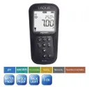 HORIBA LAQUA PC210 Handheld pH / ORP / Conductivity / Resistivity / TDS / Salinity / Temperature Meter