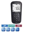 HORIBA LAQUA PD210 Handheld pH / ORP / Dissolved Oxygen / Temperature Meter