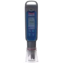 Waterproof Elite PCTS pH / Conductivity / TDS / Salinity / Temperature Meter with ATC
