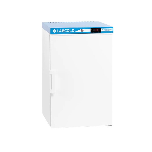 [FRG-RLPR0217-1] LABCOLD Sparkfree Refrigerator (66 litres)