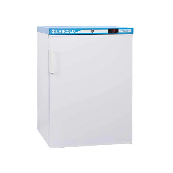 [FRG-RLPR0517-1] LABCOLD Sparkfree Refrigerator (150 litres)
