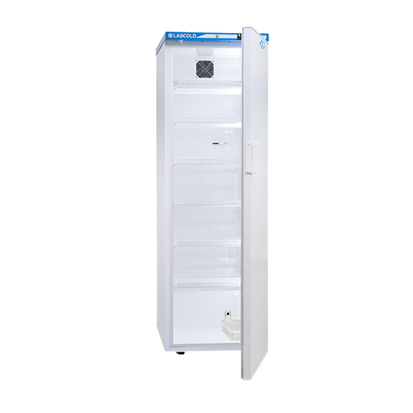 [FRG-RLPR1517-ATEX-1] LABCOLD Sparkfree Refrigerator (439 Litres) ATEX Certified
