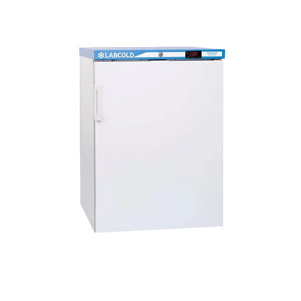 [FRZ-RLVF0417-1] LABCOLD Sparkfree Freezer -20°C (124 litres)