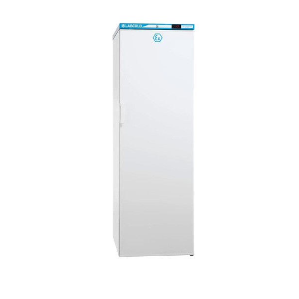 LABCOLD Sparkfree Freezer -20ºC (406 Litres) ATEX Certified